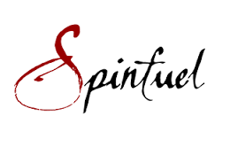 Spinfuel logo
