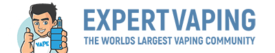 Expert Vaping Logo