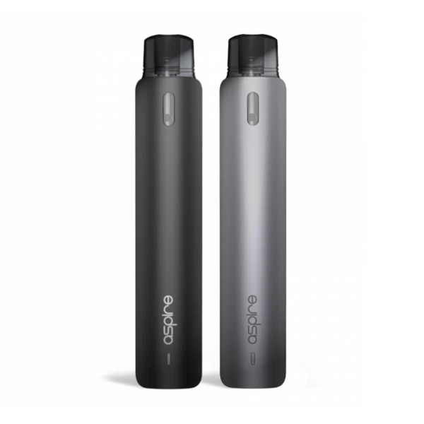 Aspire OBY Black and Space Grey