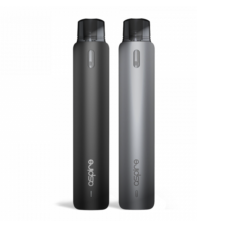 Aspire OBY Pod System Lineup