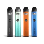 Uwell Caliburn A2 Pod System (520mAh) Lineup