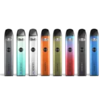 Uwell Caliburn A2 Pod System (520mAh) Lineup