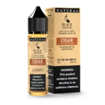 Black Note Cigar Blend 60ml 50-50