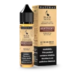 Black Note Kentucky Tobacco 60ml 50-50