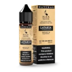 Black Note Latakia Tobacco 60ml 50-50