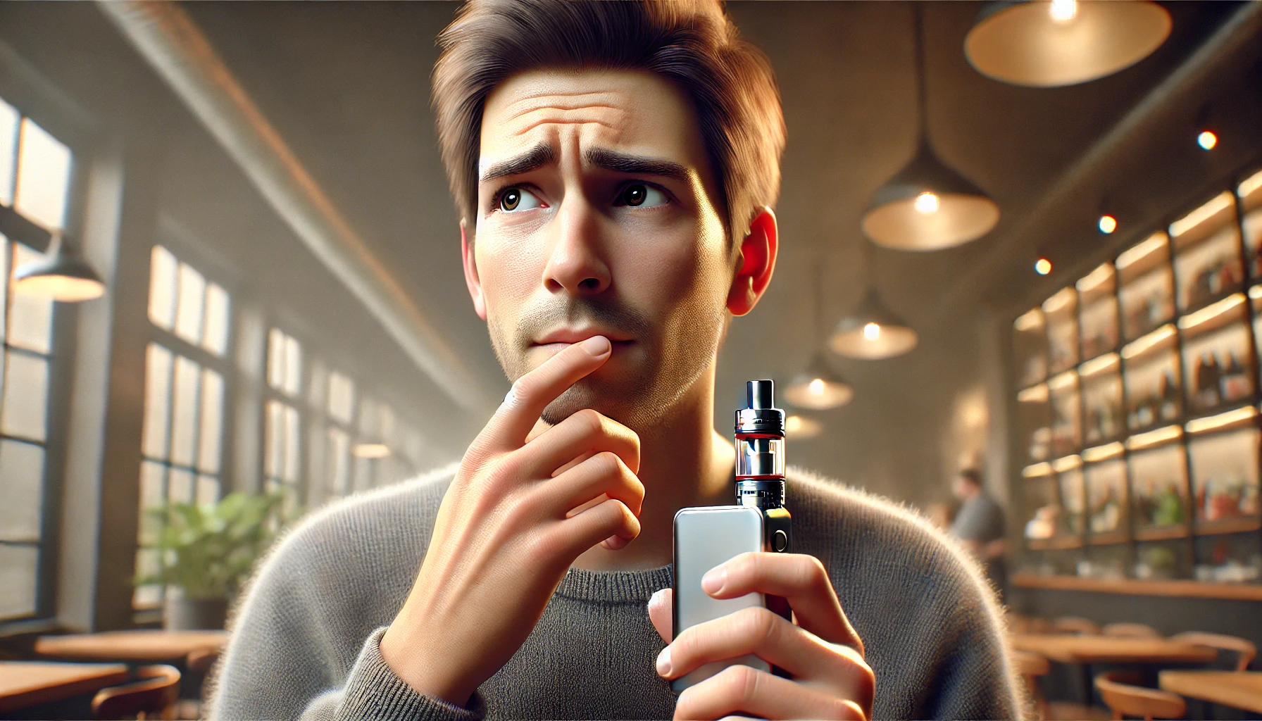 Beginner’s Guide to Vaping Essential Tips for First-Time Vapers