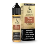 Black Note Cigar Blend 60ml 70-30