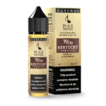 Black Note Kentucky Tobacco 60ml 70-30
