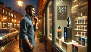 Is vaping better for you than smoking tobacco