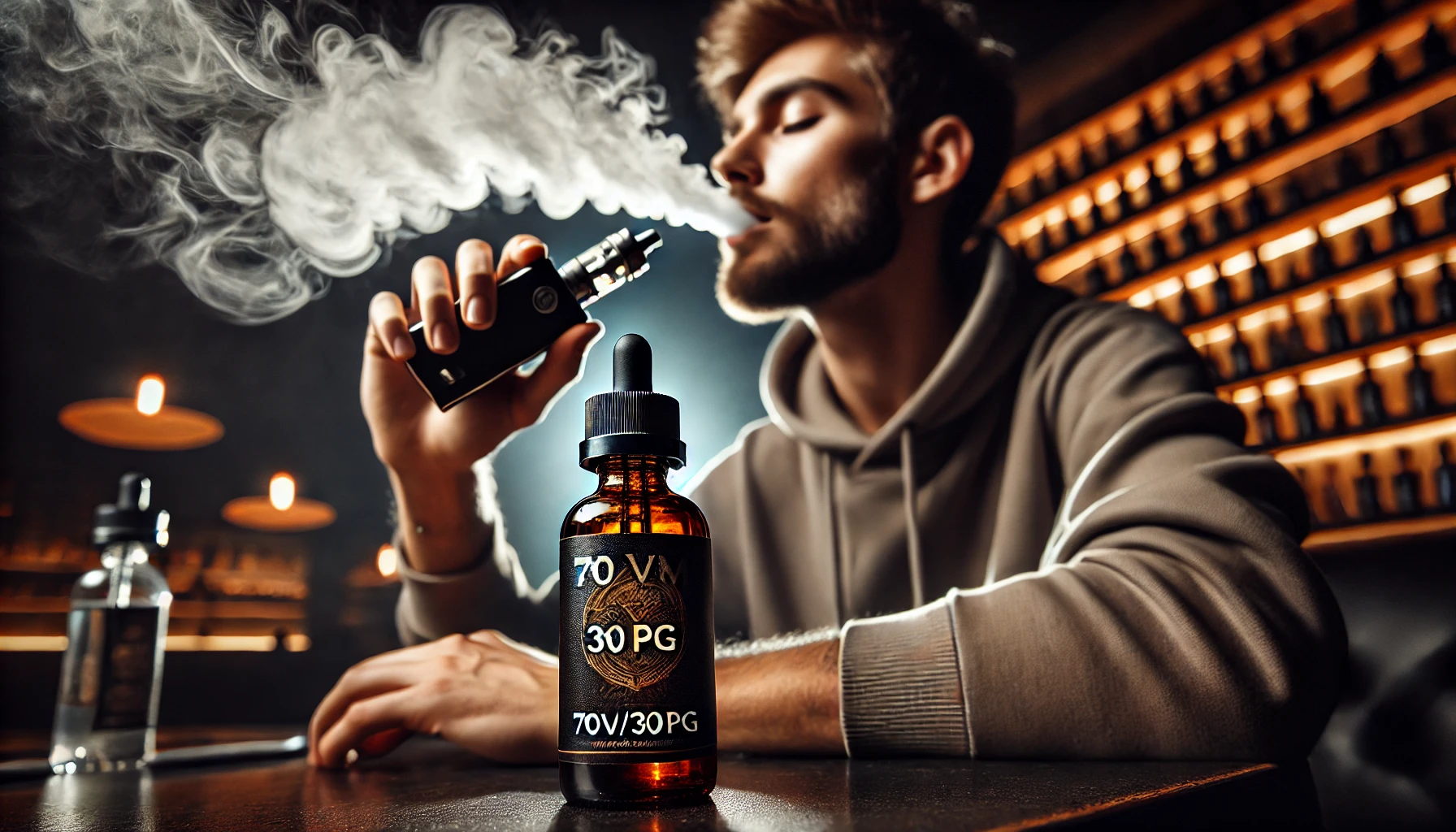 What is Sub Ohm Vaping Complete Guide