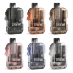Black Note CHANGE Device (650mAh)