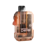 Black Note CHANGE Device Orange (650mAh)