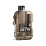 Black Note CHANGE Device Translucent Amber (650mAh)