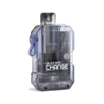 Black Note CHANGE Device Translucent Royal Blue (650mAh)