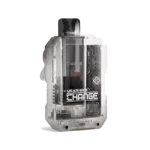 Black Note CHANGE Device Transparent (650mAh)