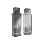 Black Note CHANGE Replacement Pods 0.8Ω (2-Pack)