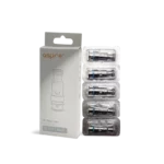Aspire AF Mesh Coils 1.0Ω (5-Pack)