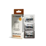 Aspire Cloudflask III 0.17Ω Mesh Coil (3-Pack)
