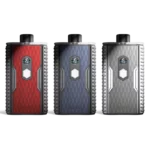 spire Cloudflask III Pod Kit Lineup