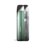 Aspire Cyber S Pod System (700mAh) Green Hunter