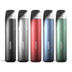 Aspire Cyber S Pod System (700mAh) Lineup
