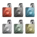 Aspire Cyber X Pod System Lineup