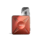 Aspire Cyber X Pod System Coral Orange