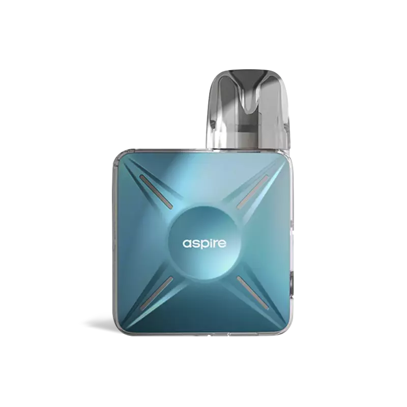 Aspire Cyber X Pod System Frost Blue