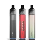 Aspire Flexus Stik Starter Kit (1200mAh) Lineup