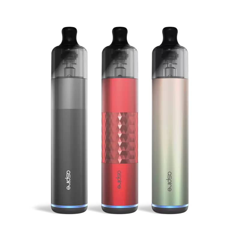Aspire Flexus Stik Starter Kit (1200mAh) Lineup