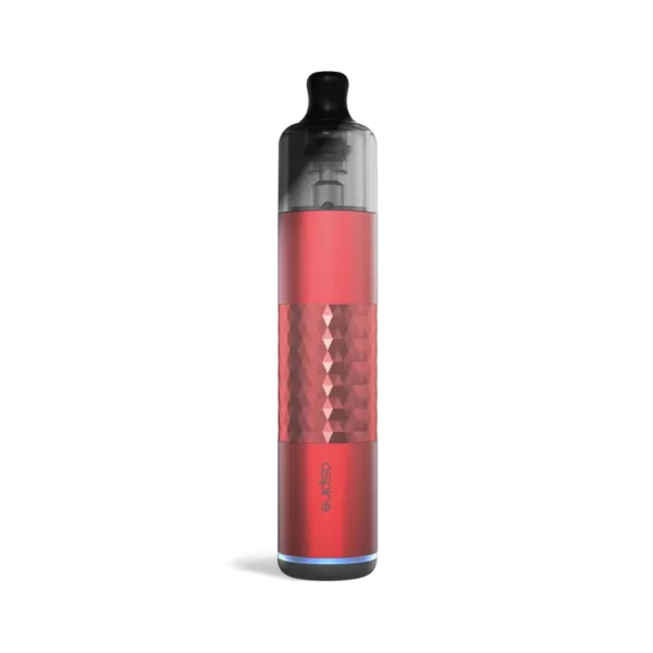 Aspire Flexus Stik Starter Kit (1200mAh) Red