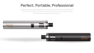 Aspire PockeX AIO - 1