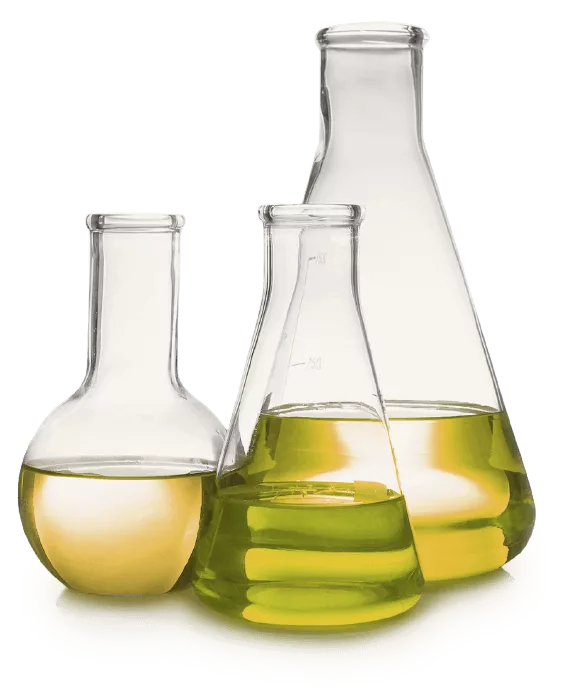 Flavor-lab imitation