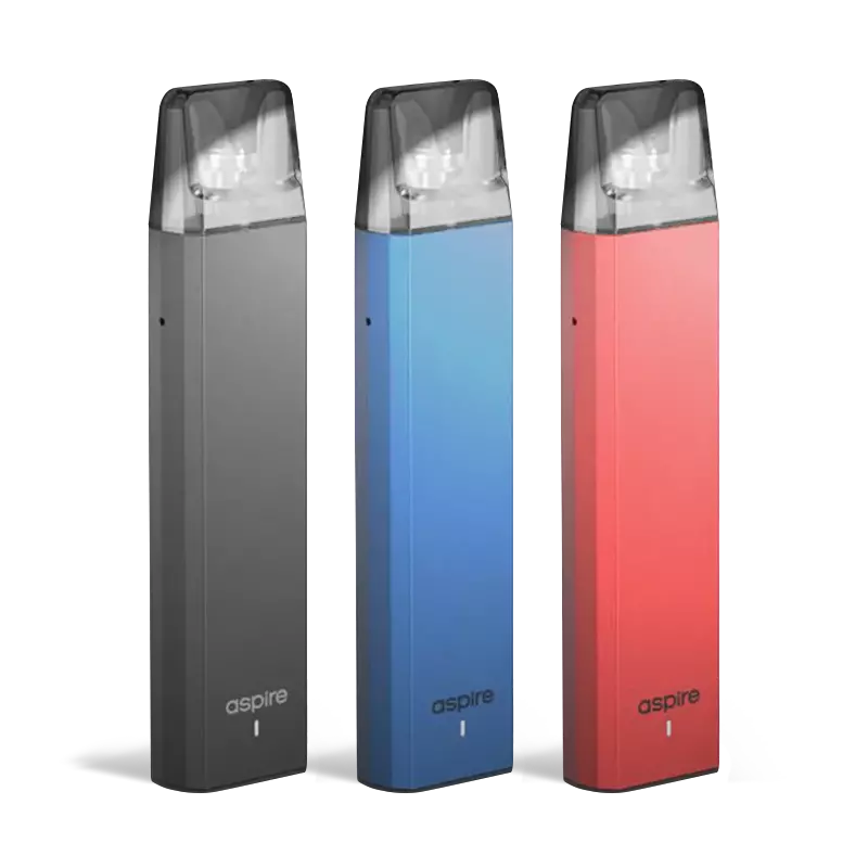 Aspire Favostix Mini Pod System (700mAh) Lineup