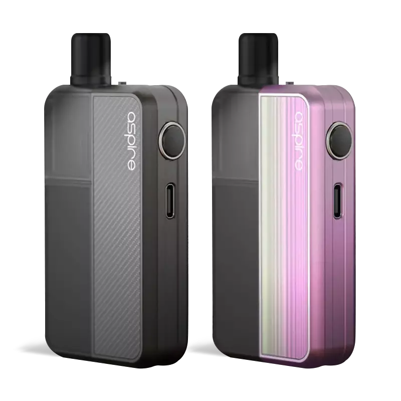 Aspire Flexus Blok Pod System (180W) Lineup