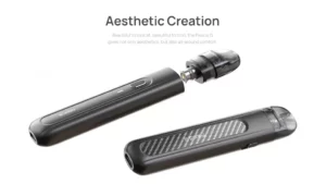 Aspire Flexus Q Pod - 1