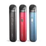 Aspire Flexus Q Pod System (700mAh) Lineup