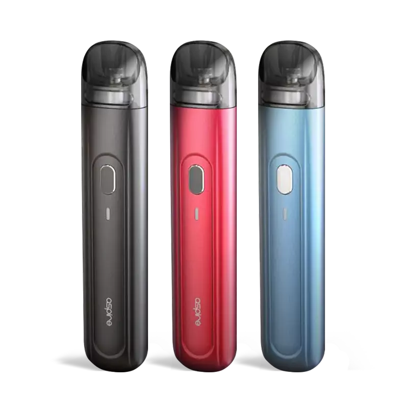 Aspire Flexus Q Pod System (700mAh) Lineup