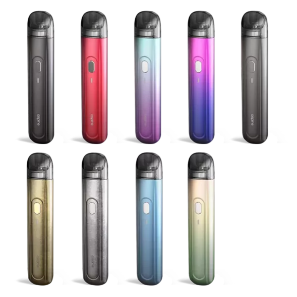 Aspire Flexus Q Starter Kit (700mAh)