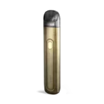 Aspire Flexus Q Starter Kit Retro Brass (700mAh)