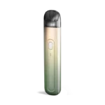 Aspire Flexus Q Starter Kit Turquoise (700mAh)