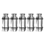 Aspire PockeX Replacement Coils 0,6 (5-Pack)