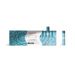Aspire Vilter Paper Filter Drip Tip (10-Pack) Blue Rose