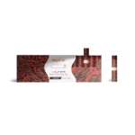 Aspire Vilter Paper Filter Drip Tip (10-Pack) Red Lava