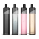 Aspire Vilter Pod Kit Lineup