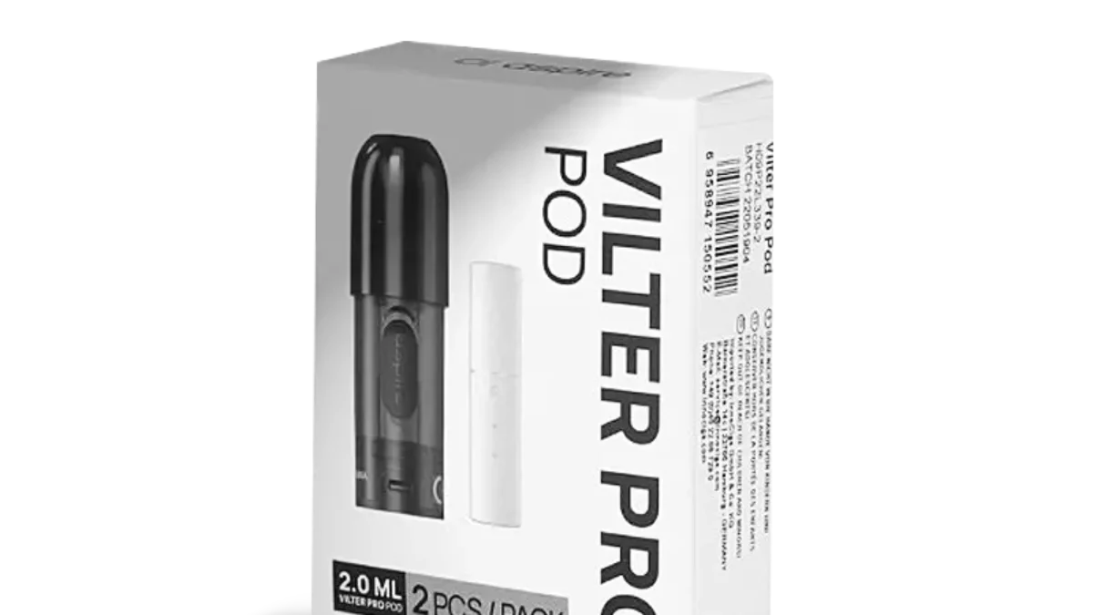 Câble de charge Pod Vilter Pro Pen - YouVape