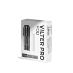 Aspire Vilter Pro Pod with Drip Tip Replacement 2.0mL (2-Pack)