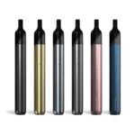 Aspire Vilter Pro Pen Kit Lineup