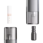 Aspire Vilter S Pod Kit image 2
