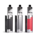 Aspire Zelos 3 Starter Kit (3200mAh) Lineup